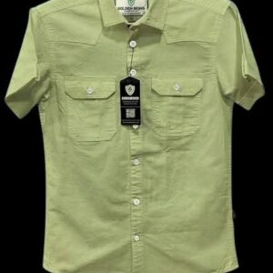 Half Shirt