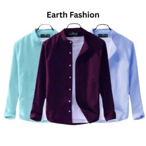 Premium Quality Shirt For Men