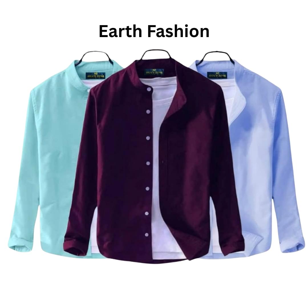 Premium Quality Shirt For Men