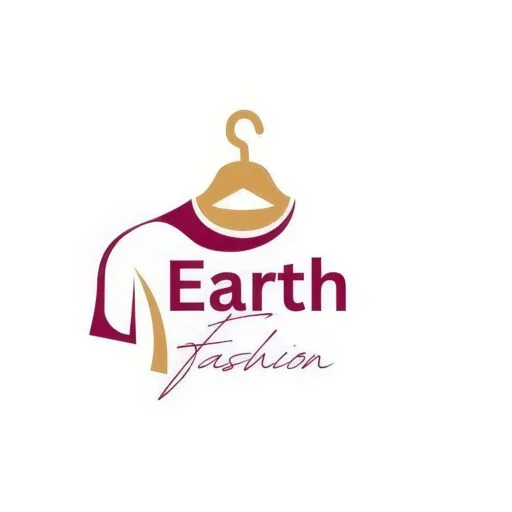 Earth Fashion logo